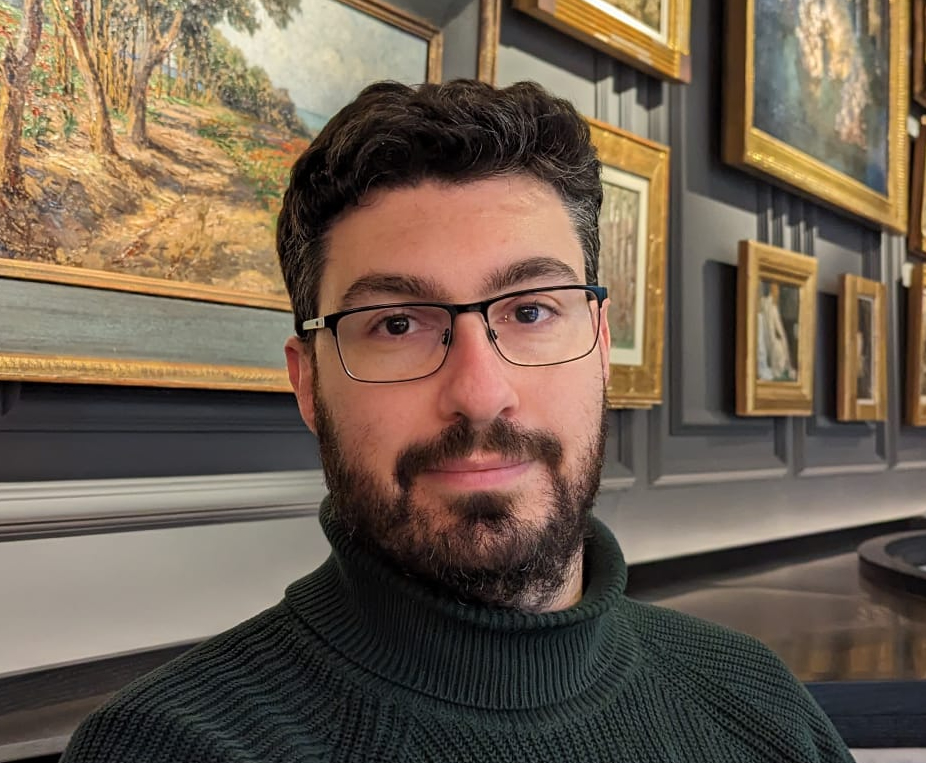 Ioannis Vardas